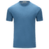 LightWool Classic Tee Men Blue Fusion