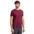 Tricou cu mânecă scurtă La Sportiva ROUTE T-SHIRT Men: Mountain Red