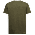 Tricou cu mânecă scurtă La Sportiva MADE OF MOUNTAIN Men Cypress/Chalk