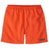 Baggies Shorts - 5 in. Men Orange Peel