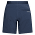Pantaloni scurți La Sportiva Helixir Shorts Women Night Sky/Chalk