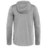 Hanorac Fjällräven Abisko Sun-hoodie Men Shark Grey
