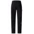 Pantaloni The North Face Speedlight Regular Pants Women TNF BLACK