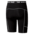 Pantaloni scurți The North Face Cambrena Tight Short Women TNF BLACK