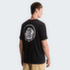 Tricou cu mânecă scurtă The North Face Monte Regular Short Sleeve Tee - Graphic Men TNF BLACK