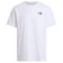 Evolution Box NSE Regular Short Sleeve Men TNF WHITE