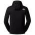 Jachetă The North Face Mountain Athletics Fleece Full Zip Jacket Men TNF BLACK