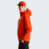 Jachetă The North Face Valley View Jacket Men G6L LAVA RED
