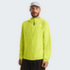 Jachetă The North Face Fontanales Wind Jacket Men FIZZ LIME