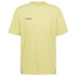 MAMMUT BASE T-SHIRT MEN MINI LOGO holunder