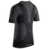 Tricou cu mânecă scurtă X-Bionic X-Bionic® XCeed Run Perform Shirt Men X BLACK/X WHITE