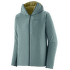 Nano-Air®Ultralight Full - Zip Hoody Men Blue Sage