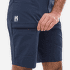 Pantaloni scurți Millet UBIC STRETCH SHORT Men SAPHIR NEW