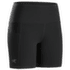 Essent High-Rise Utility Short 6´ Women Black