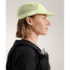 Capac Arcteryx Norvan Mesh 5 Panel Cap Shincha