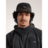 Capac Arcteryx Silex Cap 24K Black