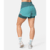 Pantaloni scurți Kari Traa Mija Training Shorts Women SEA/SEA
