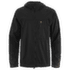 BERGTAGEN WINDSHELL JACKET MEN Black