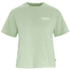 FOREST WALK T-SHIRT WOMEN Soft Jade