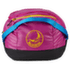 Geantă La Sportiva Nomad 40 Duffel Bag Fucsia/Giallo
