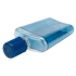 Sticlă Nalgene Flask Glacier Blue 2181-0007