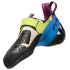 Cățărători La Sportiva Skwama Women (20L) APPLE GREEN/COBALT BLUE