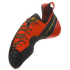 Cățărători La Sportiva Testarossa (20U) Red/Black