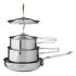 Farfurii Primus CampFire Cookset S/S - Small