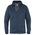 Ovik Fleece Hoodie Men Navy