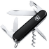 Swiss Army knife SPARTAN, red Black