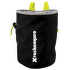 Chalk Bag Basic Black/Lime