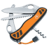 Cuțit Victorinox HUNTER XT Orange/Black