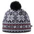 Căciuli Kama AW06 Windstopper Knitted Hat black 110