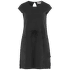 High Coast Lite Dress Women Black