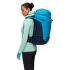 Rucsac Mammut Trion Nordwand 38 Women sky-night