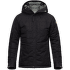 Skogsö Padded Jacket Men Black