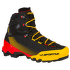 AEQUILIBRIUM ST GTX® Men Black/Yellow_999100