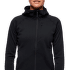 Hanorac Black Diamond Factor Hoody Women Black