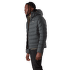 Jachetă Arcteryx Thorium AR Hoody Men (21794) Kingfisher