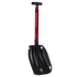 Lopată Black Diamond TRANSFER SHOVEL Hyper Red