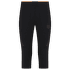 Colanți 3/5 La Sportiva TRIUMPH TIGHT 3/4 Men Black/Maple