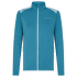 TRUE NORTH JackeT Women Topaz/Celestial Blue