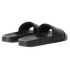 Papuci de casă The North Face Basecamp Slide III TNF BLACK/TNF WHITE
