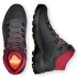 Încălțăminte Mammut Nova IV Mid GTX® Women black-blood red