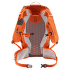 Rucsac deuter speed lite 23 sl paprika-saffron