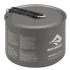 Oală Sea to Summit Alpha Pot 3.7 Grey