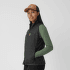 Vesta Fjällräven Expedition X-Lätt Vest Women Black