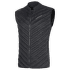 ALYA VEST Men Black/Cloud