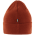 Căciuli Fjällräven Vardag Classic Beanie Terracotta Brown