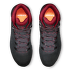 Încălțăminte Mammut Nova IV Mid GTX® Women black-blood red